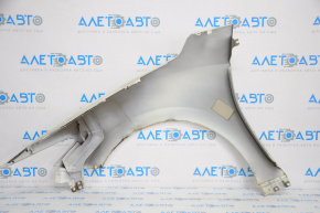 Front right wing Nissan Maxima A36 16-23 white QAB