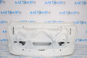 Trunk lid Nissan Maxima A36 16-23 white QAB