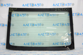 Rear glass Nissan Maxima A36 16-23