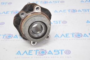 Front right hub Nissan Maxima A36 16-23 3.5