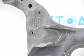 Rear subframe Nissan Maxima A36 16-23 torn off ear under the lever