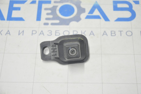 Rear view camera Toyota Highlander 14-16 without parking sensors