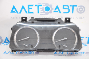 Instrument cluster Toyota Highlander 14-16 3.5 57k