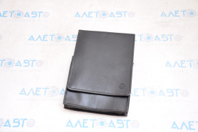 Manual instruction VW Jetta 11-18 USA English language
