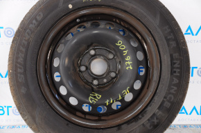 Wheel disk iron R15 VW Jetta 11-16 USA
