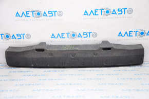 VW Jetta 15-18 USA rear bumper absorber cracks