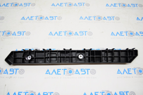 Rear bumper mount right Kia Optima 14-15 rest