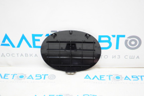 Radiator grille emblem Lexus CT200h 11-13 prerest