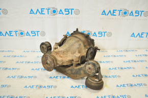 Rear differential gearbox Lexus RX300 RX330 RX350 04-09