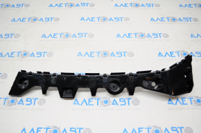 Rear bumper mount right Mazda 6 13-21