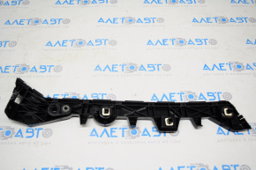 Rear bumper mount right Mazda 6 13-21