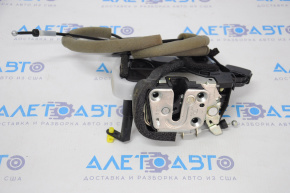 Front left door lock Nissan Maxima A36 16-23
