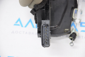 Front left door lock Nissan Maxima A36 16-23