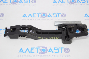 Front left door handle mechanism Nissan Maxima A36 16-20 keyless