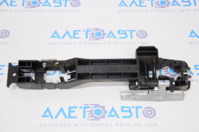 Front left door handle mechanism Nissan Maxima A36 16-20 keyless
