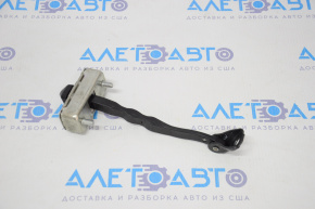 Front left door limiter Nissan Maxima A36 16-23