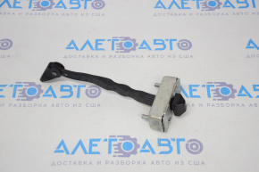 Front left door limiter Nissan Maxima A36 16-23
