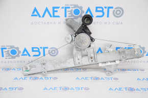 Window lifter with motor front left Nissan Maxima A36 16-23