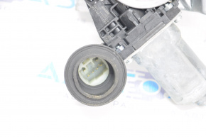 Window lifter with motor front left Nissan Maxima A36 16-23