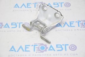 Upper rear right door hinge for Subaru Legacy 15-19