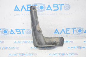 Front left mudguard for Subaru Legacy 15-19