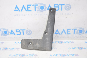 Front left mudguard for Subaru Legacy 15-19