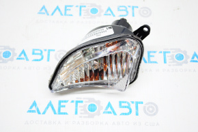 Left turn signal Toyota Avalon 13-15