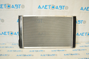 Radiator cooling water Toyota Prius 30 10-15