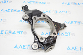 Front left axle Toyota Rav4 13-18