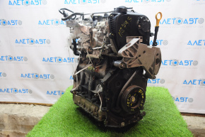 VW Jetta 11-15 USA 1.8T 71kW Engine