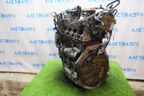 VW Jetta 11-15 USA 1.8T 71kW Engine