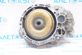 Bell Bublik Automatic transmission VW Passat b7 12-15 USA