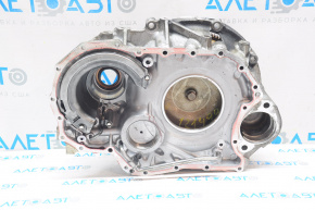 Bell Bublik Automatic transmission VW Passat b7 12-15 USA