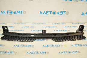 Front bumper mount central VW Tiguan 18-21
