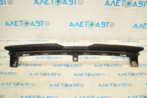 Front bumper mount central VW Tiguan 18-21