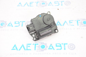 Actuator motor heater drive Ford Fiesta 11-19