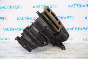 Bare heater housing Ford Fiesta 11-19