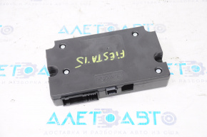 COMMUNICATION CONTROL MODULE Ford Fiesta 11-19