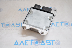 Module srs airbag computer airbags Ford Fiesta 11-19