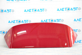 Infiniti QX30 17-19 trunk lid spoiler
