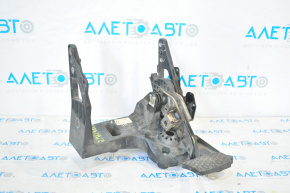 Brake pedal Chevrolet Volt 16- without sensor