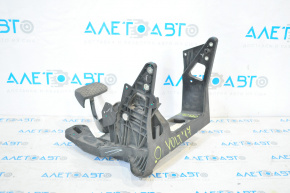 Brake pedal Chevrolet Volt 16- without sensor