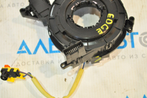 Ford Edge 15-24 steering wheel cable break