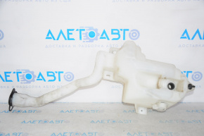 Washer reservoir Ford Flex 13-17 without motor