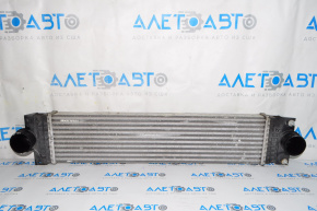 Intercooler Ford Fusion mk5 13-16 1.6T in-memory