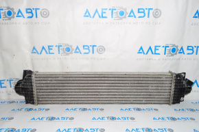 Intercooler Ford Fusion mk5 13-16 1.6T in-memory