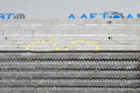 Intercooler Ford Fusion mk5 13-16 1.6T in-memory