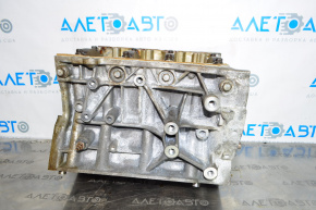 Bare cylinder block Honda Accord 13-17 3.5 79k, rust in the cylinder, for grinding