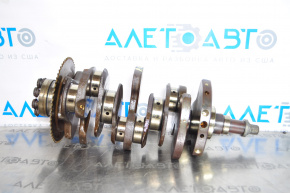 Crankshaft Honda Accord 13-17 3.5 79k K:71.98 W:54.98 for grinding