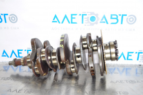 Crankshaft Honda Accord 13-17 3.5 79k K:71.98 W:54.98 for grinding